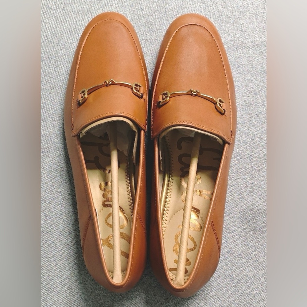 New Sam Edelman Lorraine Bit Loafer Size 11